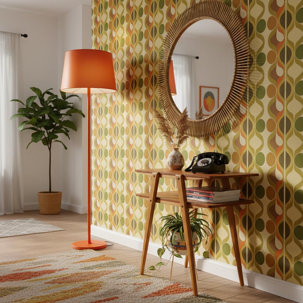 Mid Century Scandinavian Teak Coffee Table, Original Vintage Danish Design 50s 60s