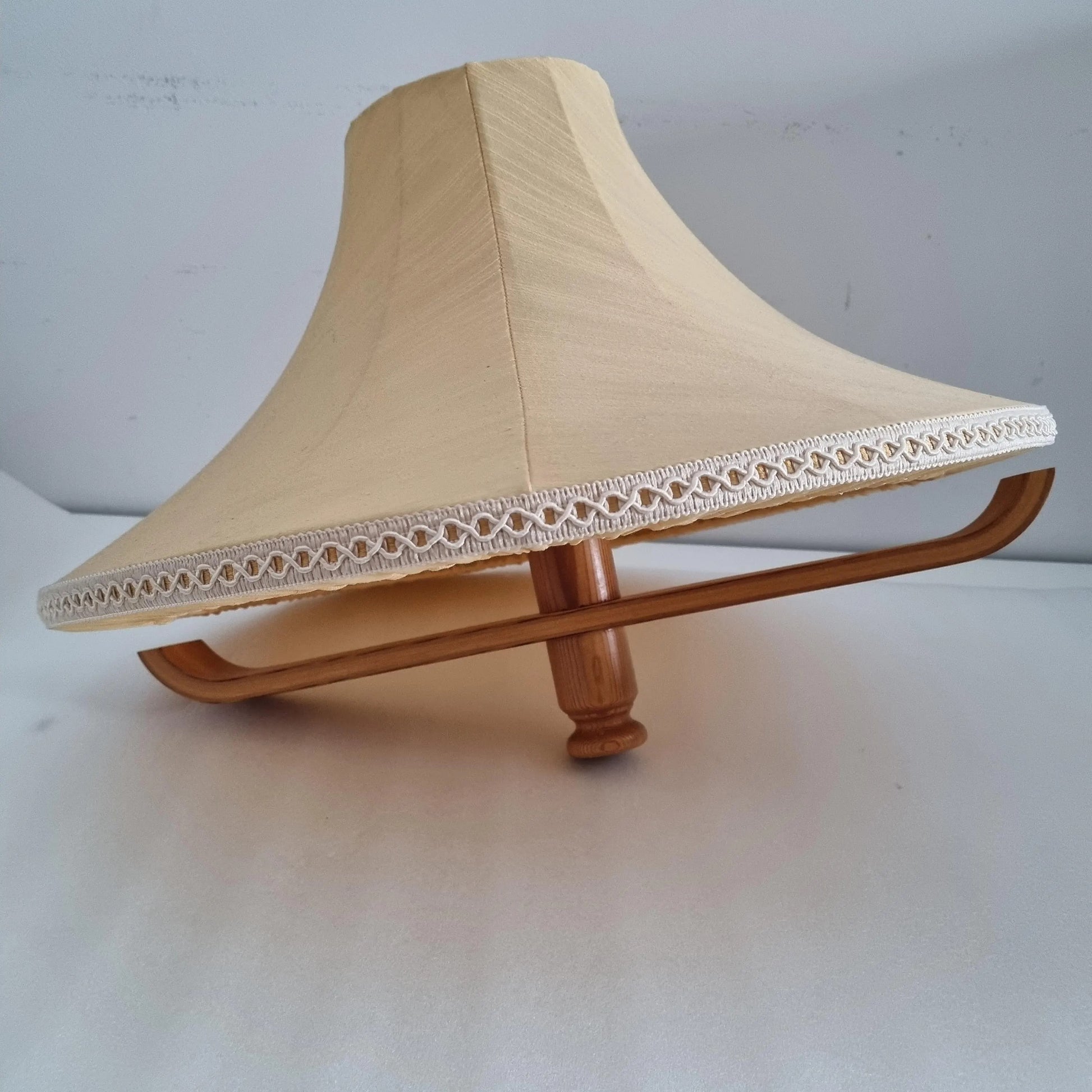 Hans-Agne Jakobsson Pine Ceiling Lamp – Ellysett Markaryd, Iconic Scandinavian MCM Design, vintage charm, timeless elegance