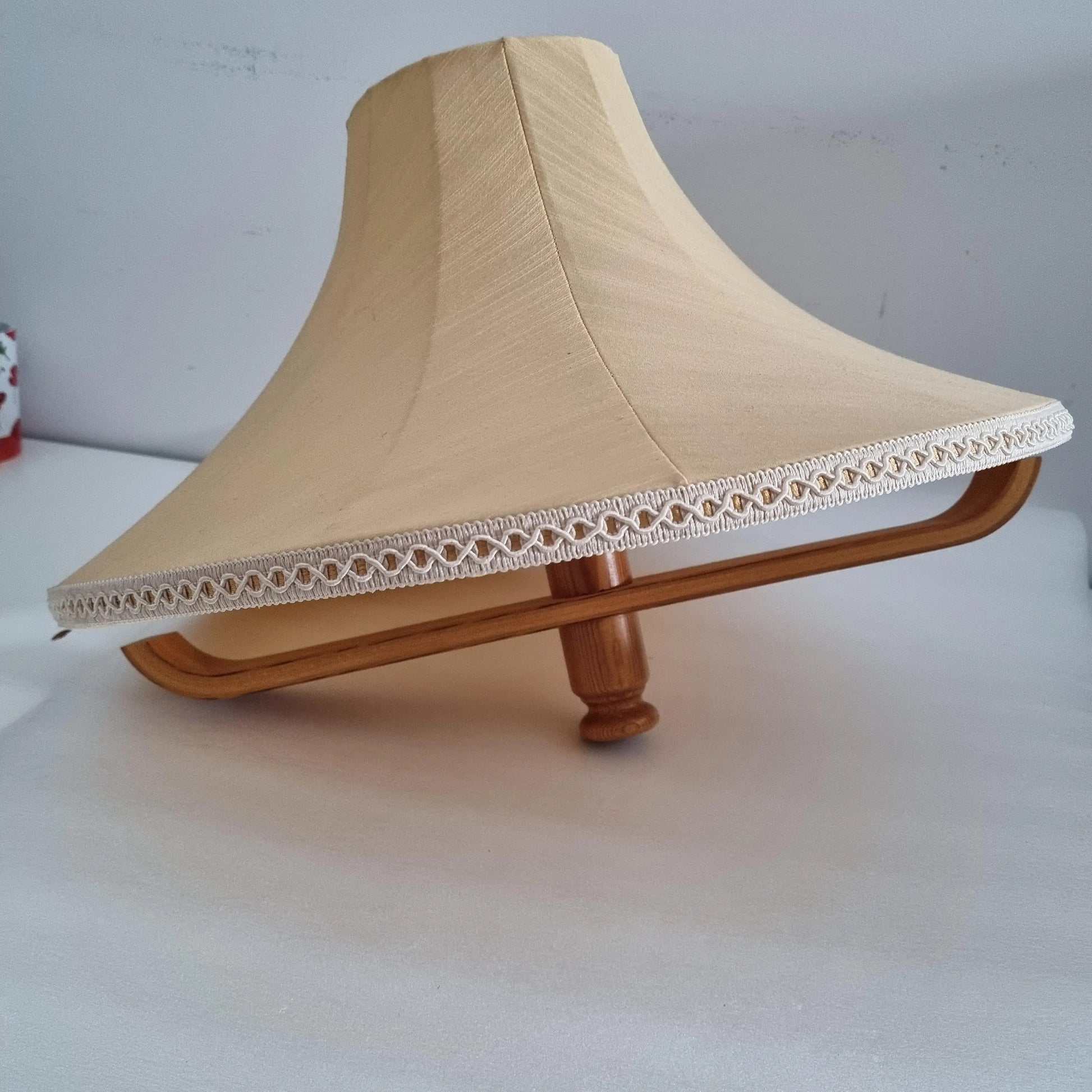 Hans-Agne Jakobsson Pine Ceiling Lamp – Ellysett Markaryd, Iconic Scandinavian MCM Design, authentic vintage charm.